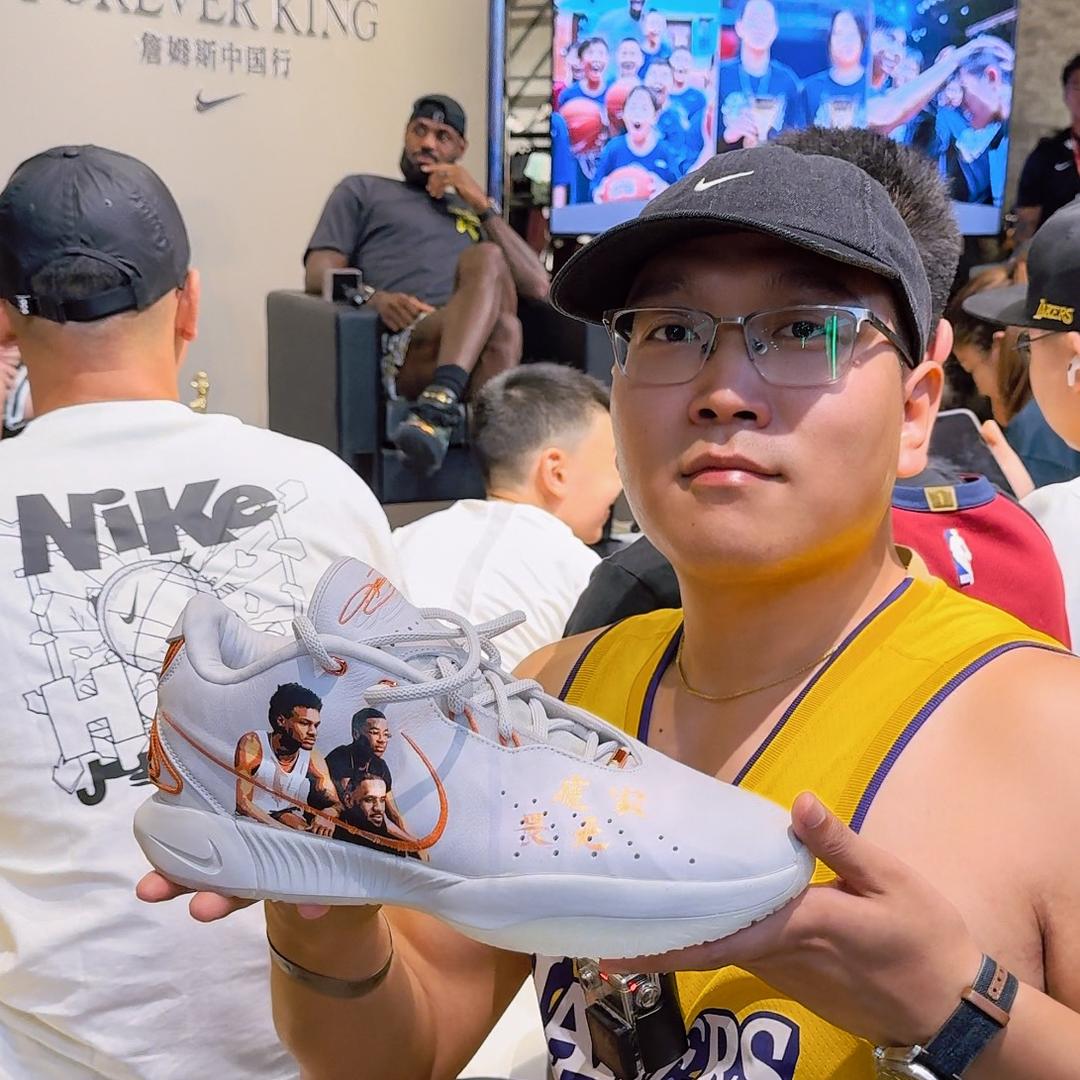 叫我詹詹就好了@抖音