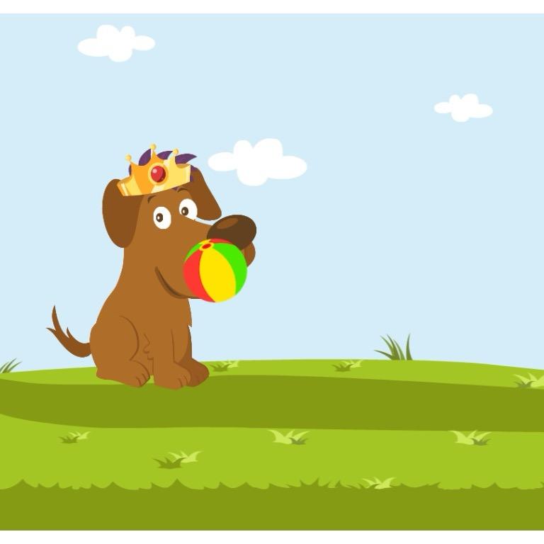 会说话的兔八哥