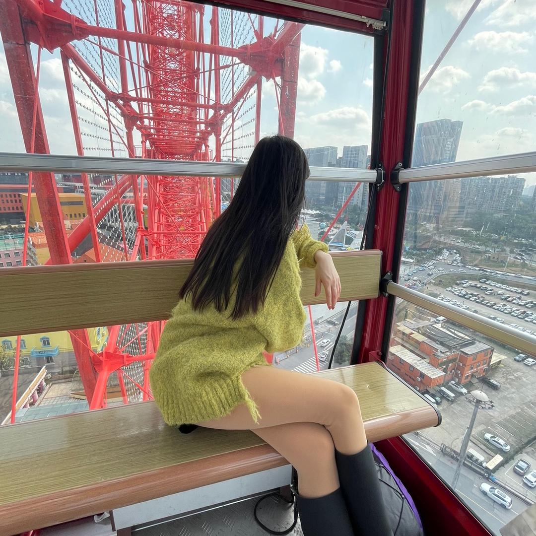 榴莲忘返😜
