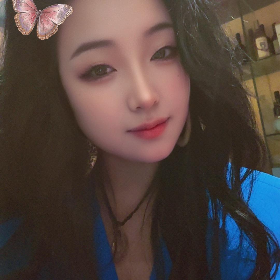 古玩小妹