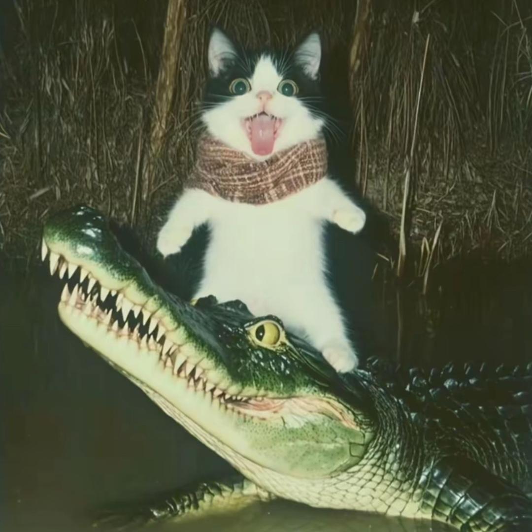 🐱