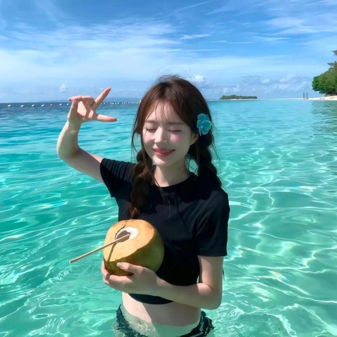 阿萌。