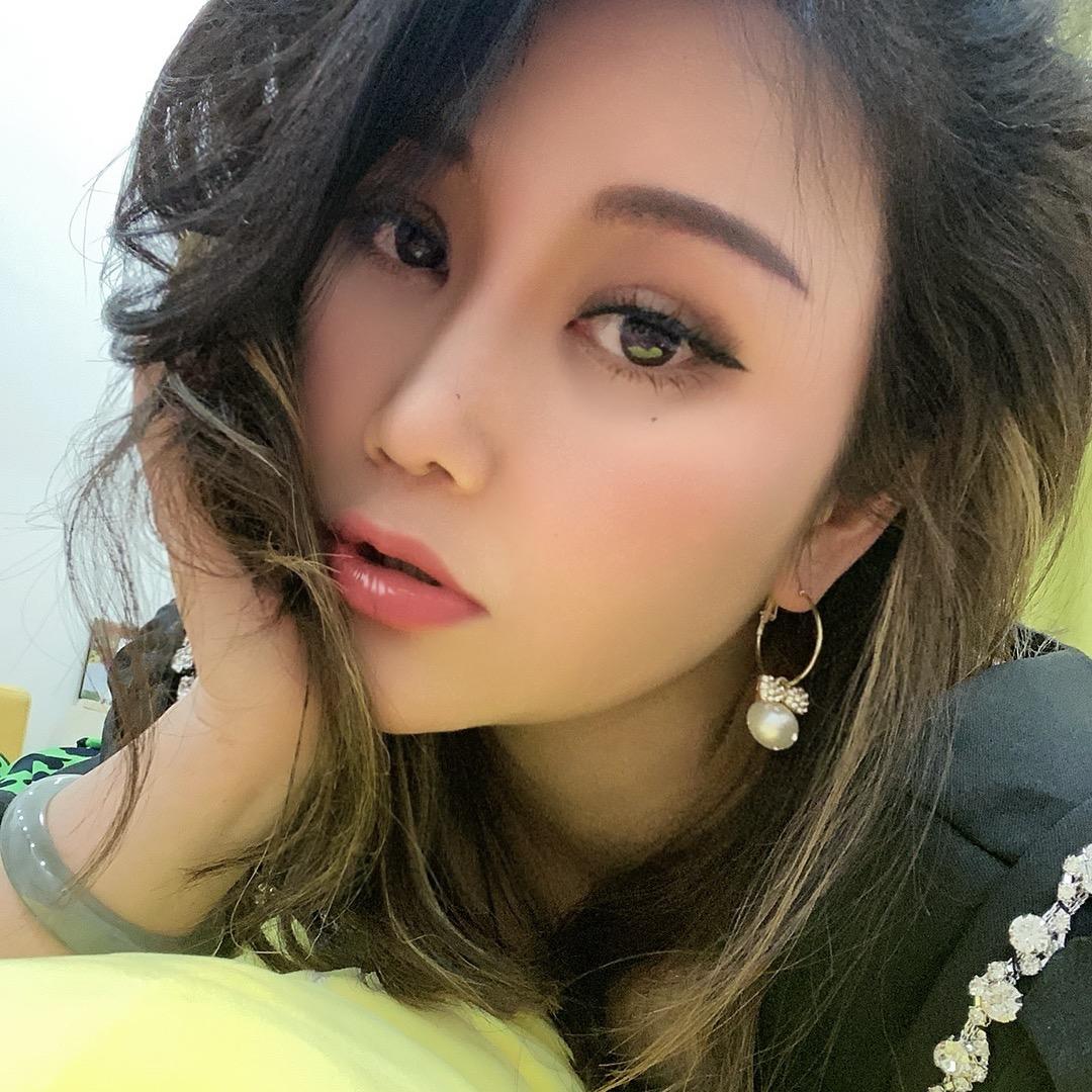Miss私人衣橱
