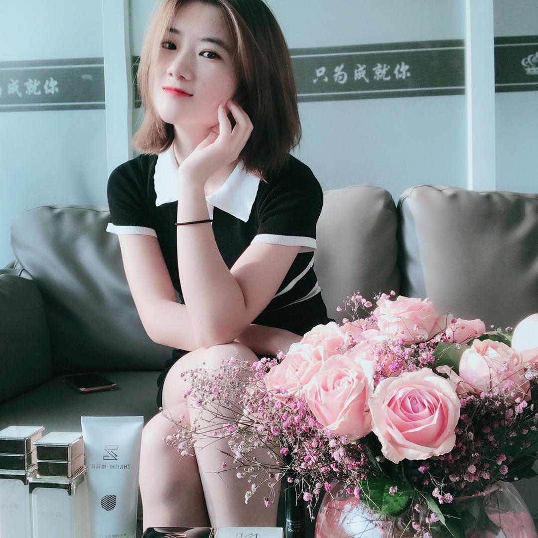 小西米☺️