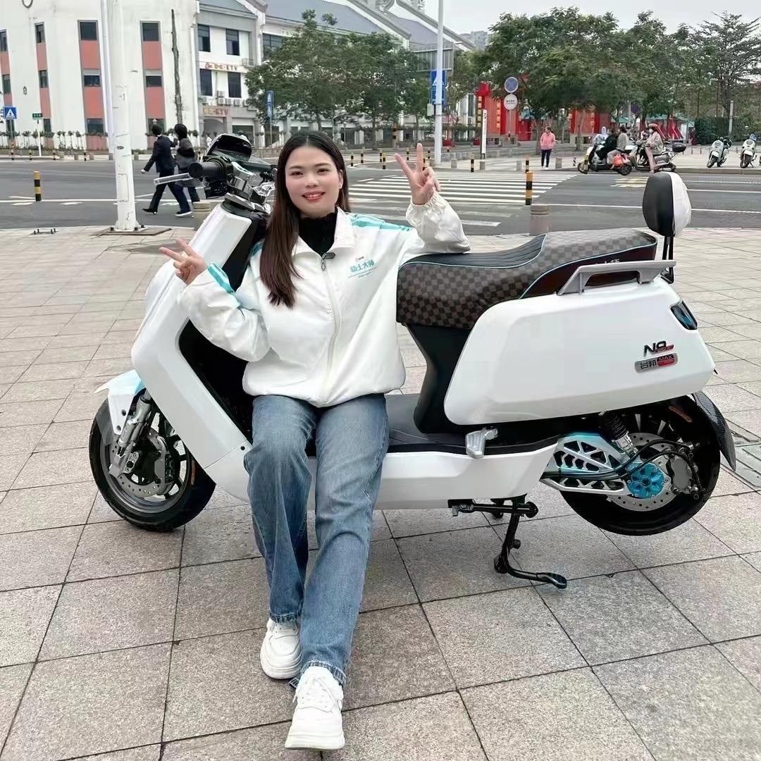 海口小芳电动车