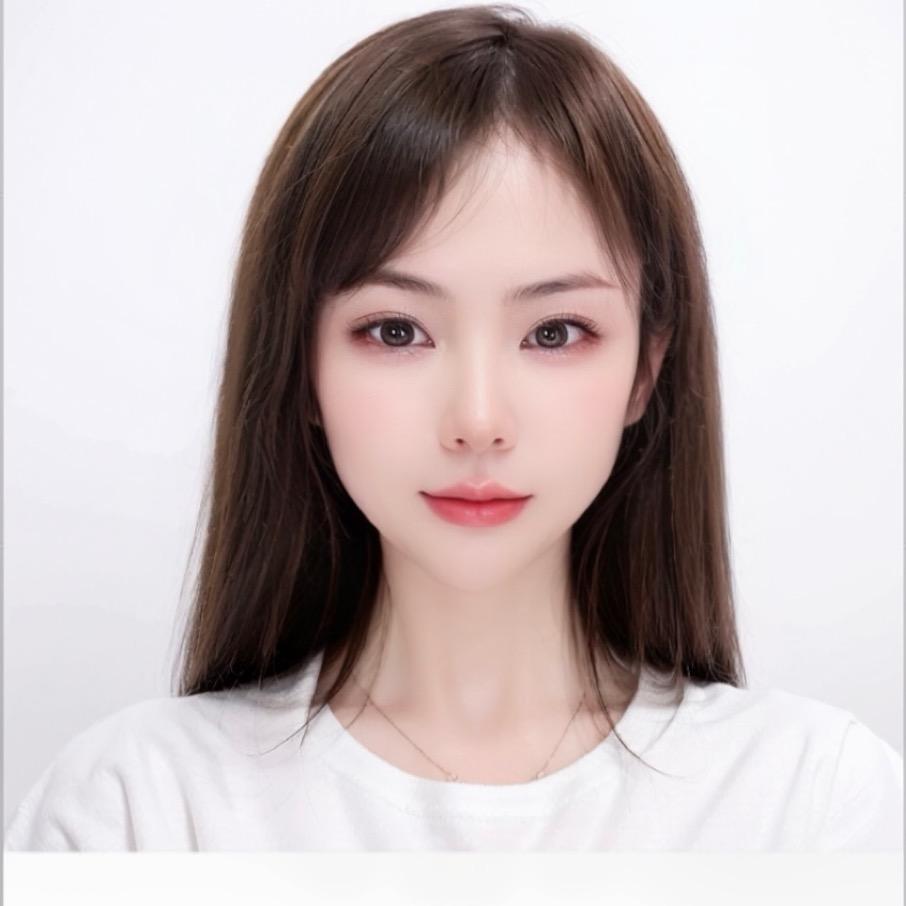 晴❤️❤️❤️