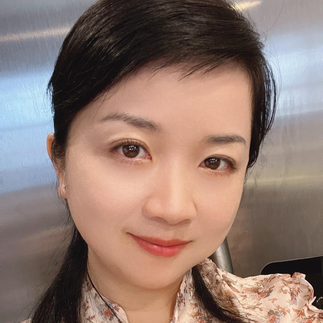 天影鱼游美国
