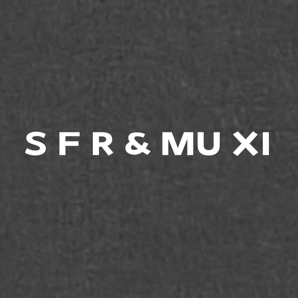 SFR 沐西 菲菲A652