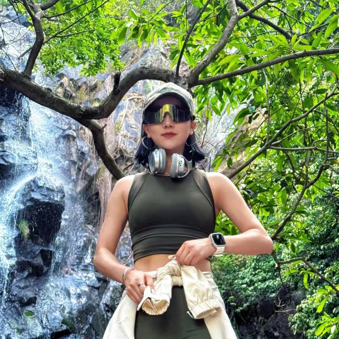 韩教练打卡计划