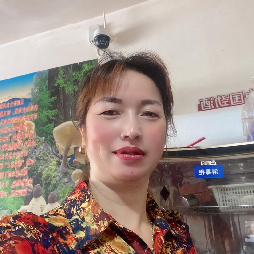 排骨妈妈.橱窗有好物