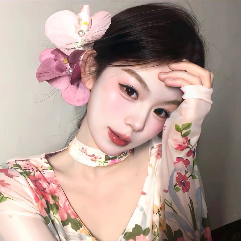 糖果儿🌸