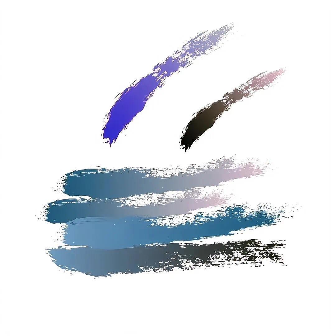 阳光洒满