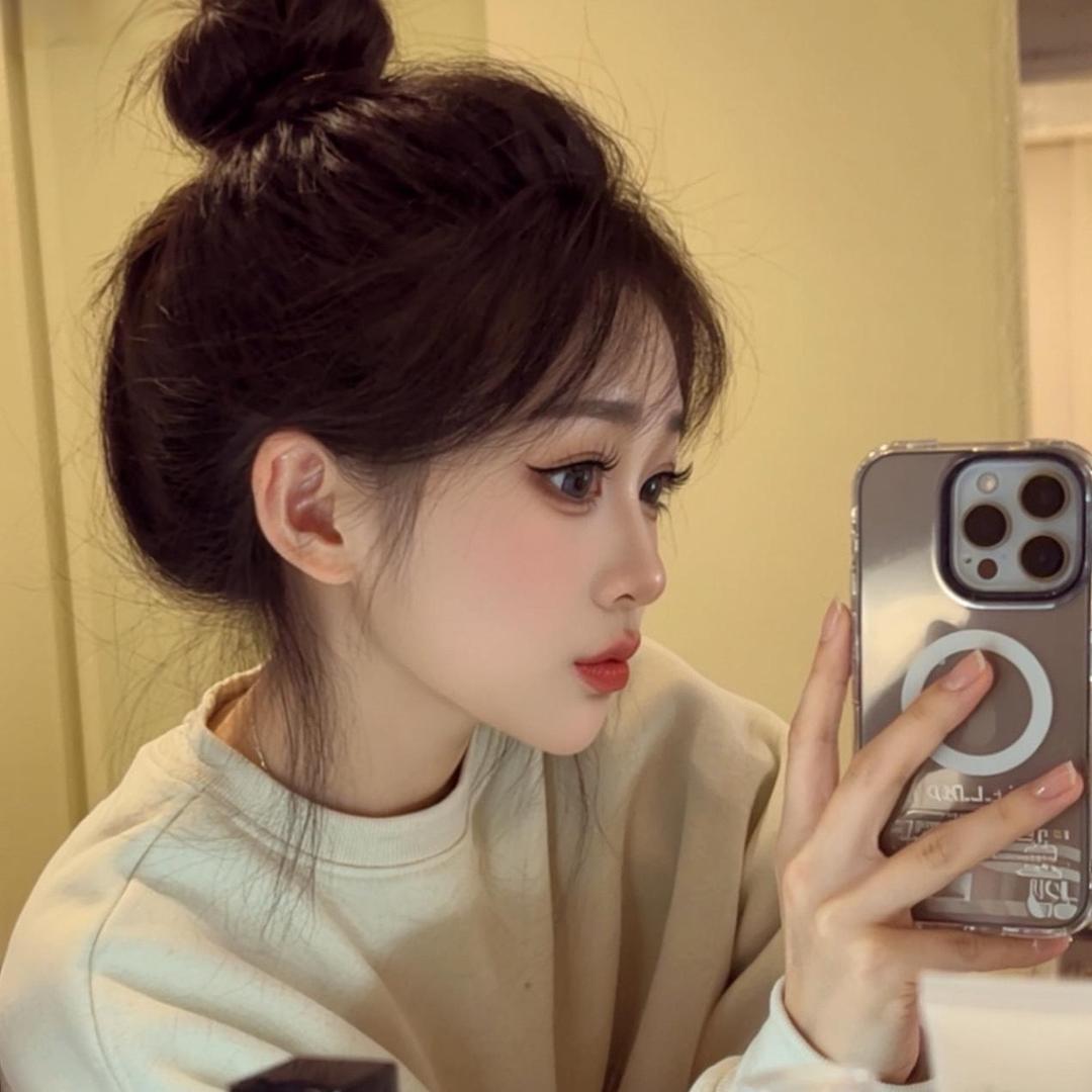 晚没有安