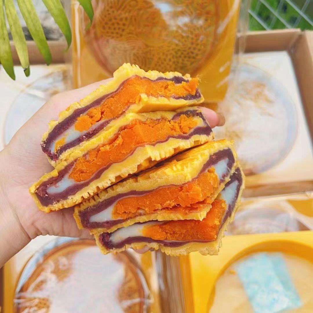 好优品食品