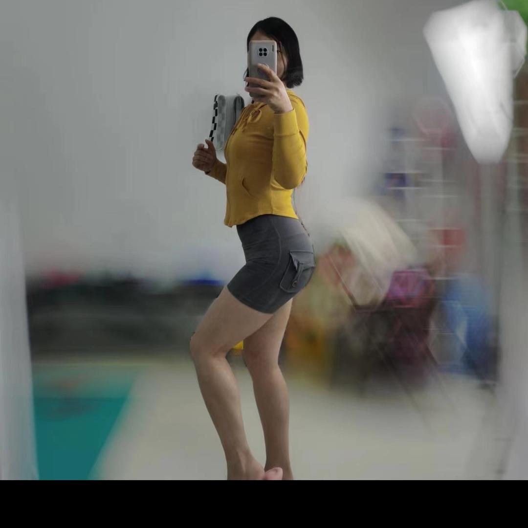 霞姐健身塑型（早暂停直播）