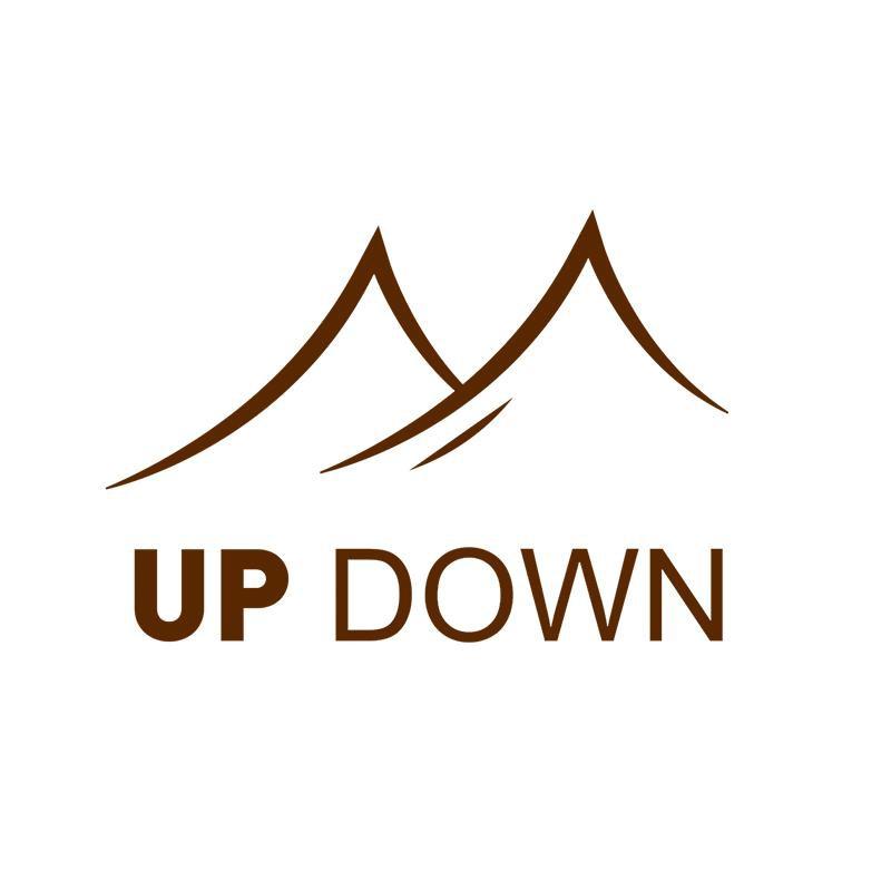 updown官方旗舰店