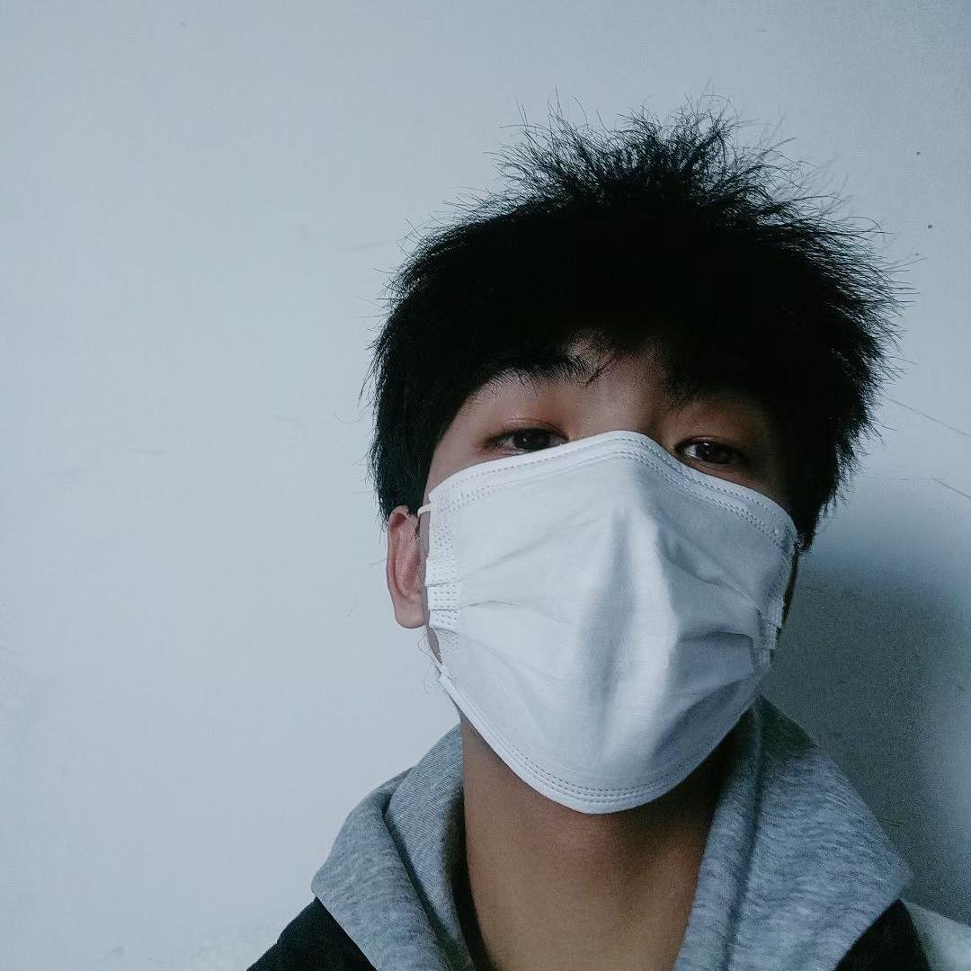 🍁学长不帅🍁