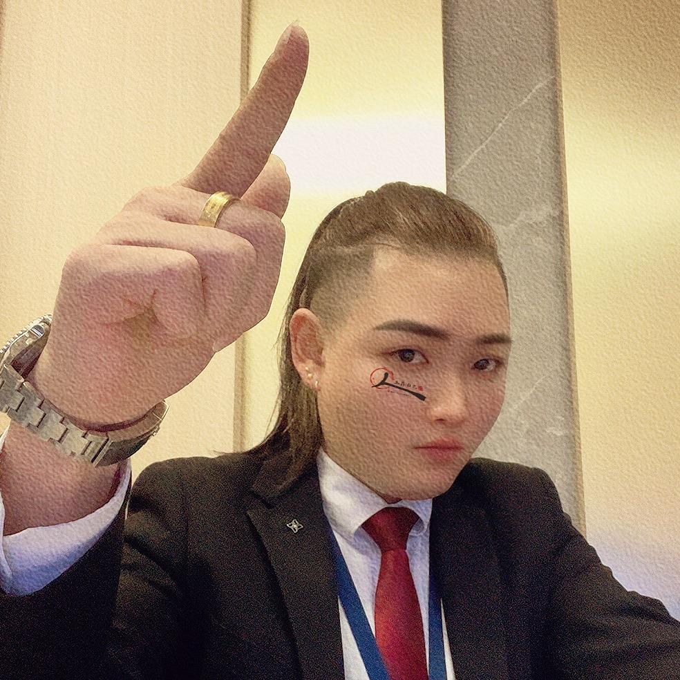 伱老婆嘦杨少么