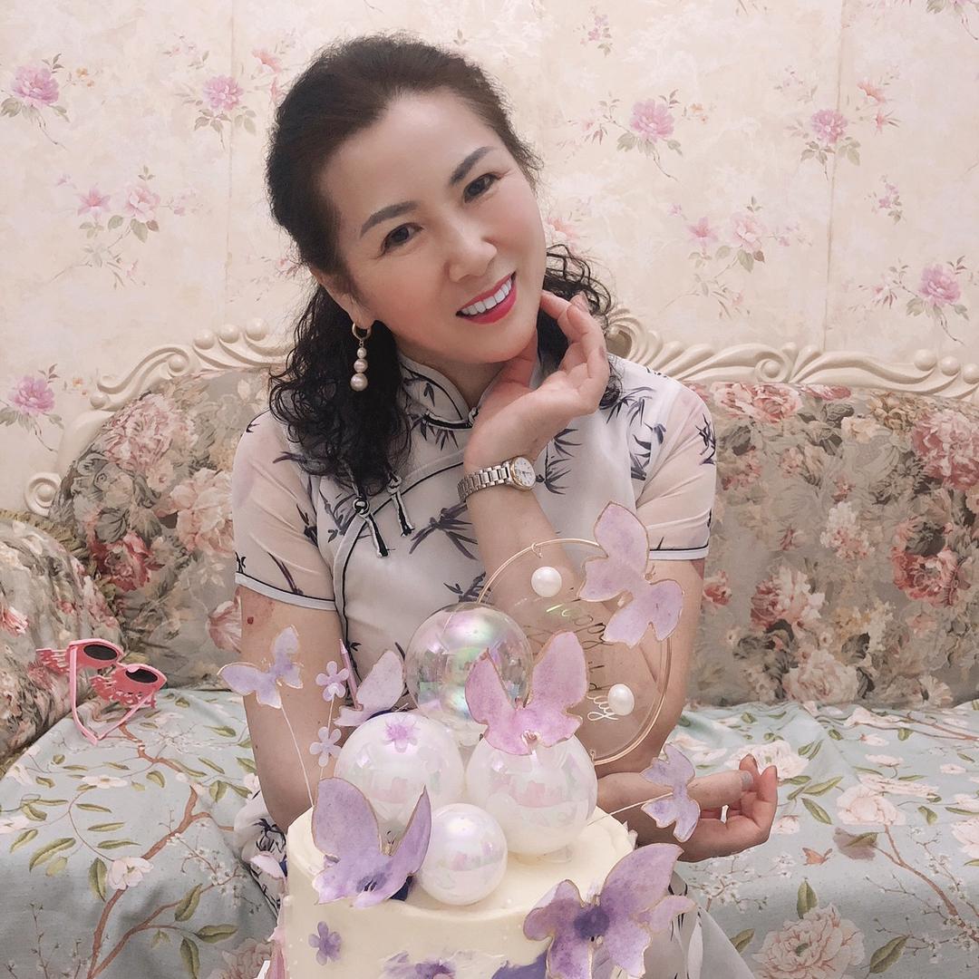 时光美人中