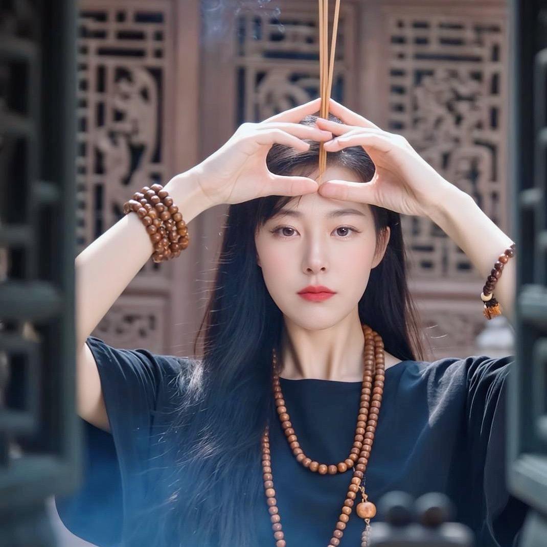 尕清子不吃香菜