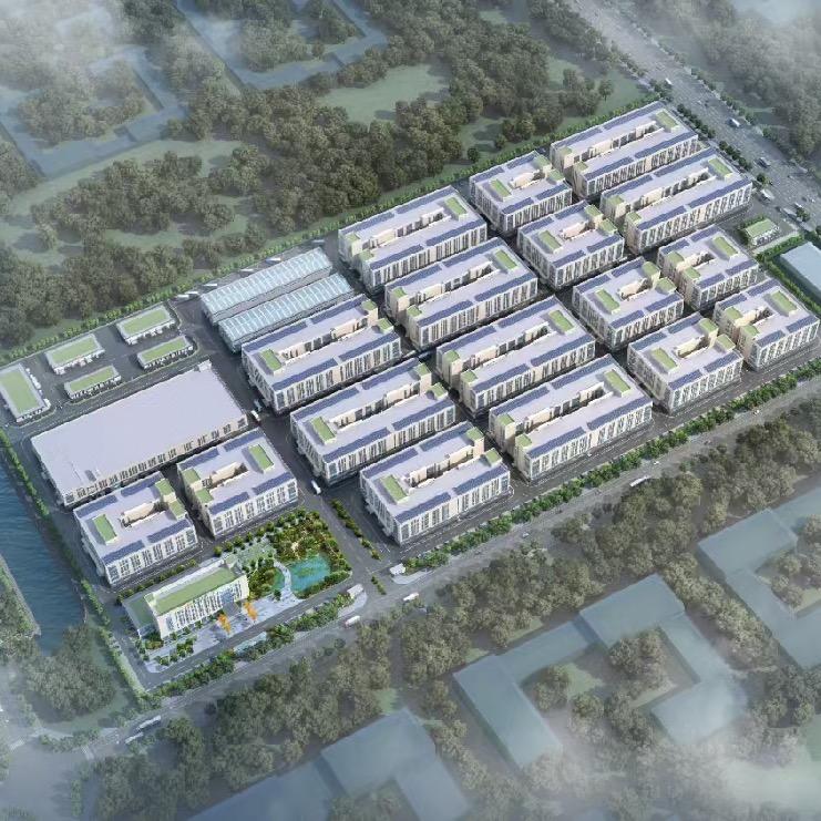 金华租厂房找厂房