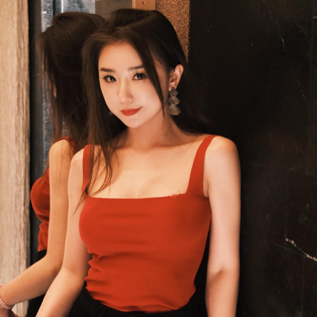 Susie小思涵女装号
