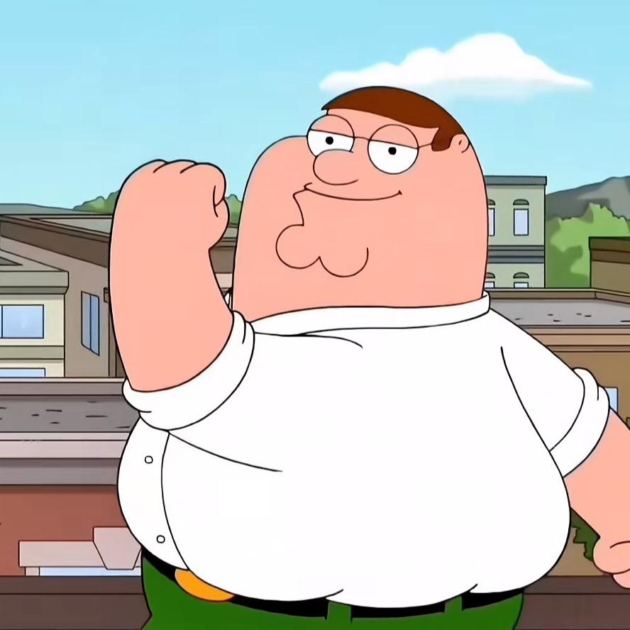 Peter Griffin