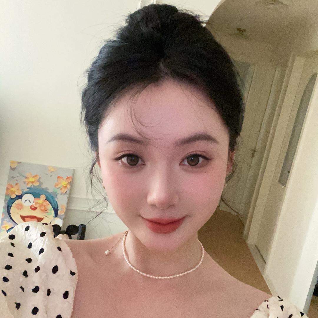 甜甜真的很甜