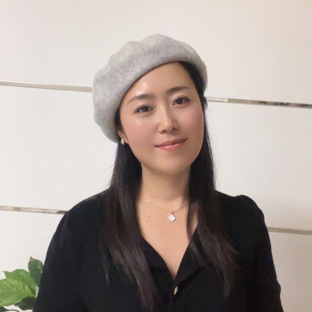 河间丽姐