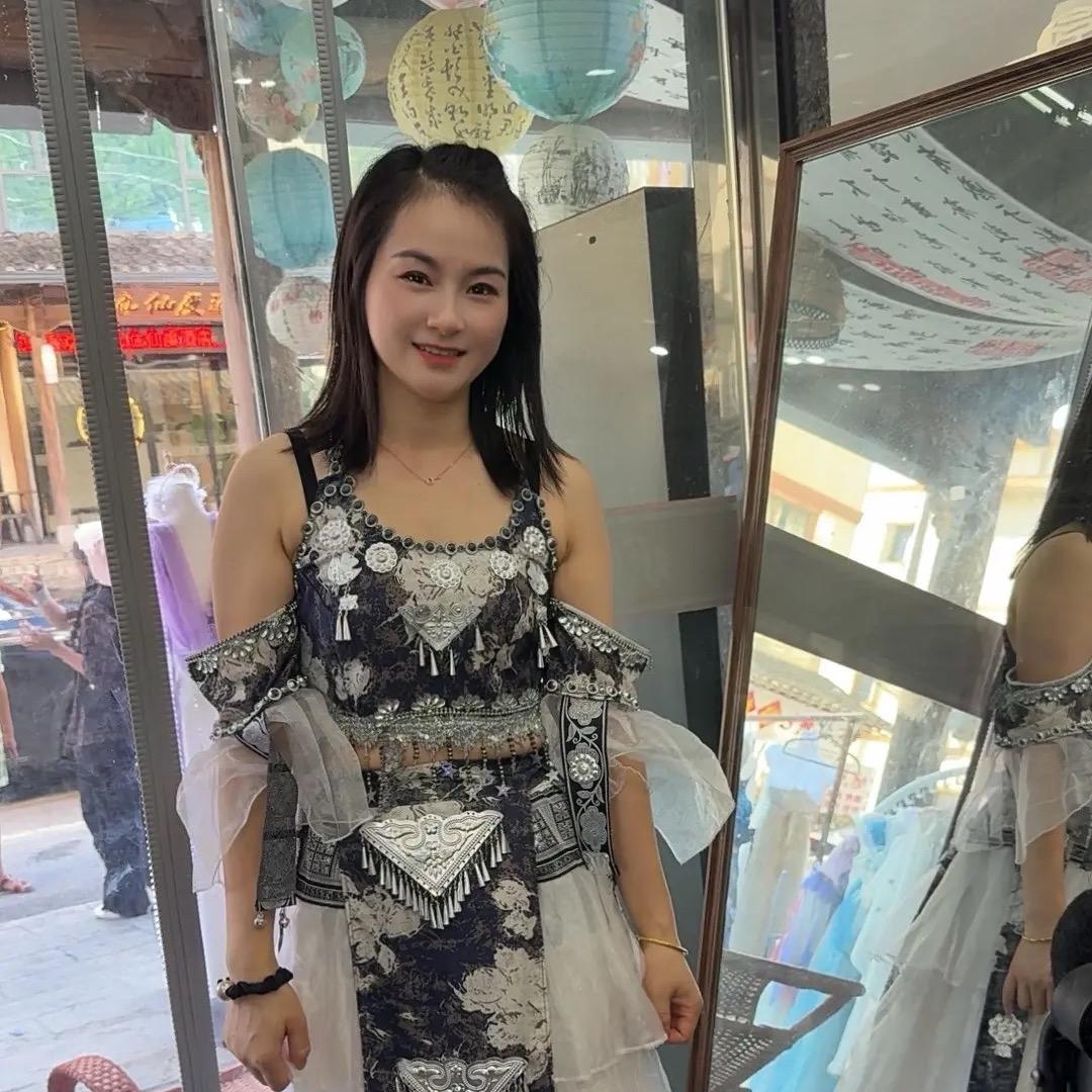 珠珠