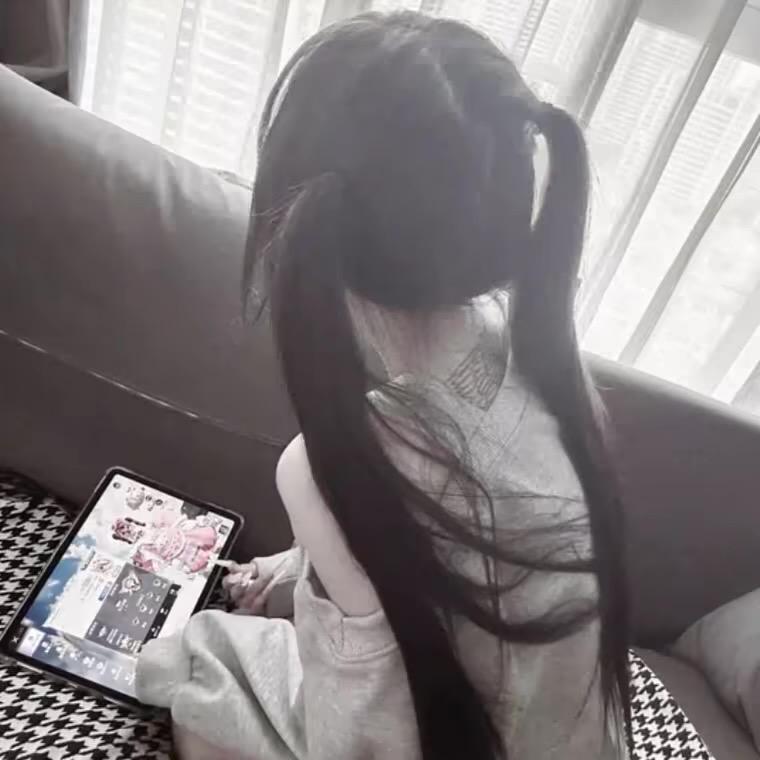 你怎么总天真