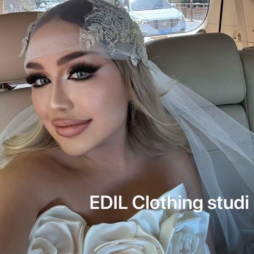 广州EDIL服装工作室