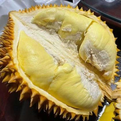 湖北机场生鲜优选榴莲直发