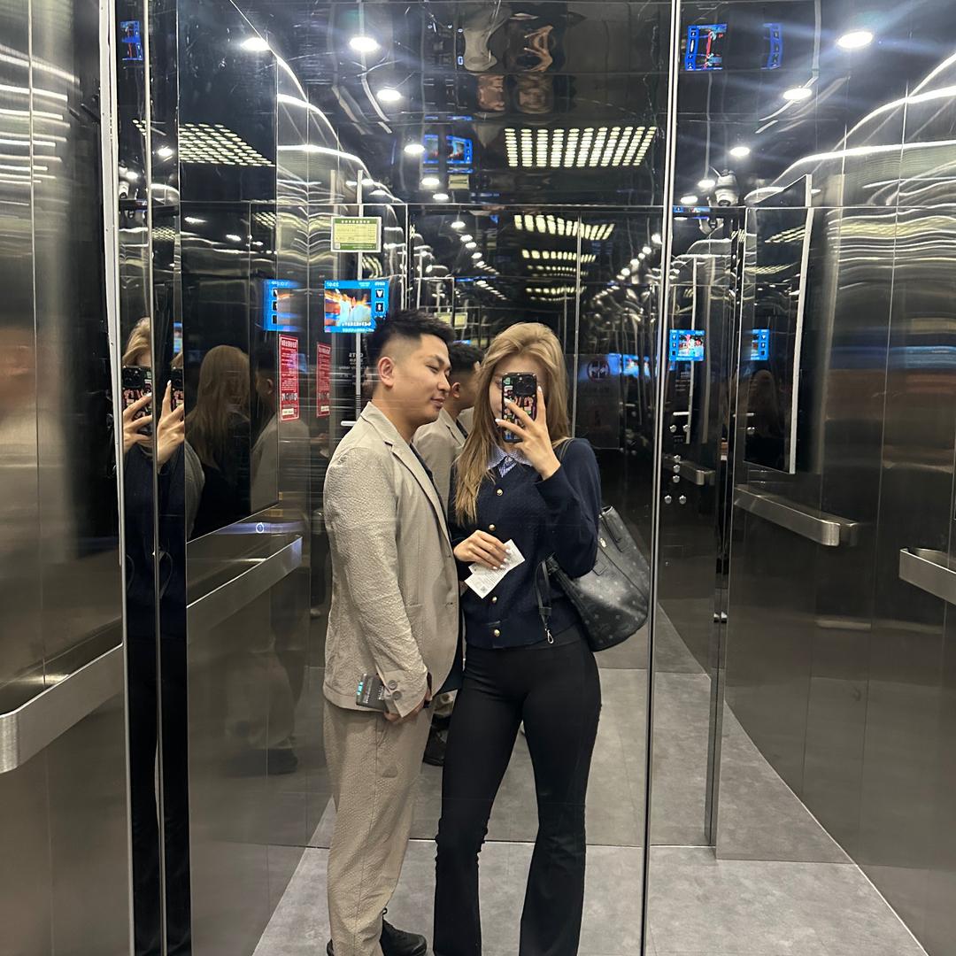 旭伊的快乐日常