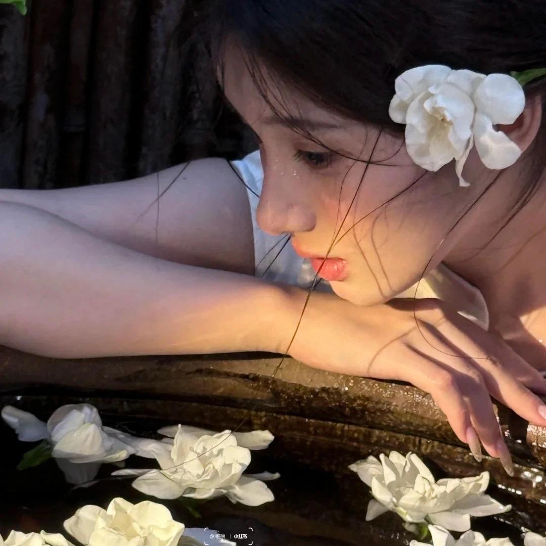 翻斗花园静子