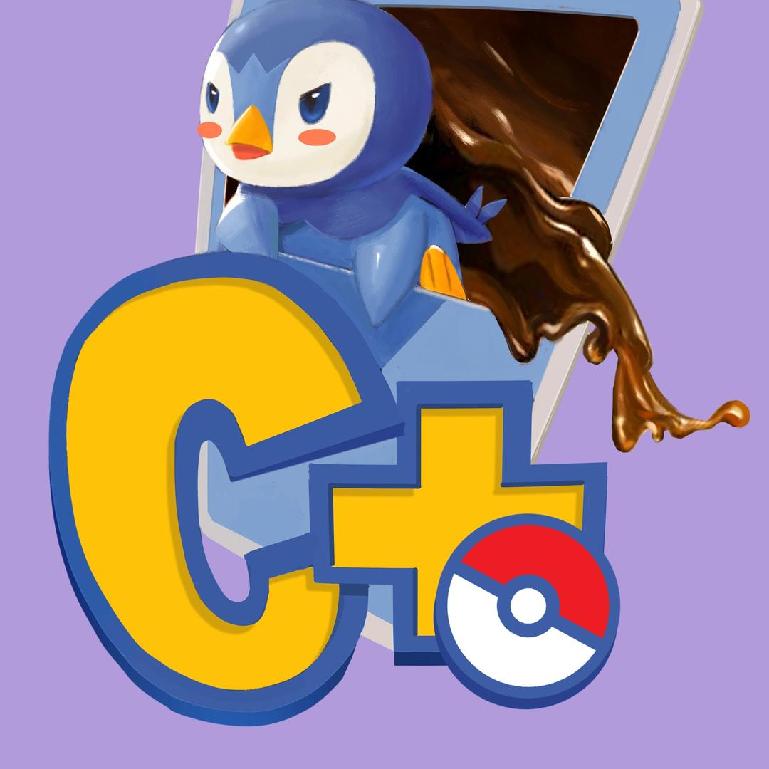 C+猫猫桌游·卡牌·宝可梦道馆