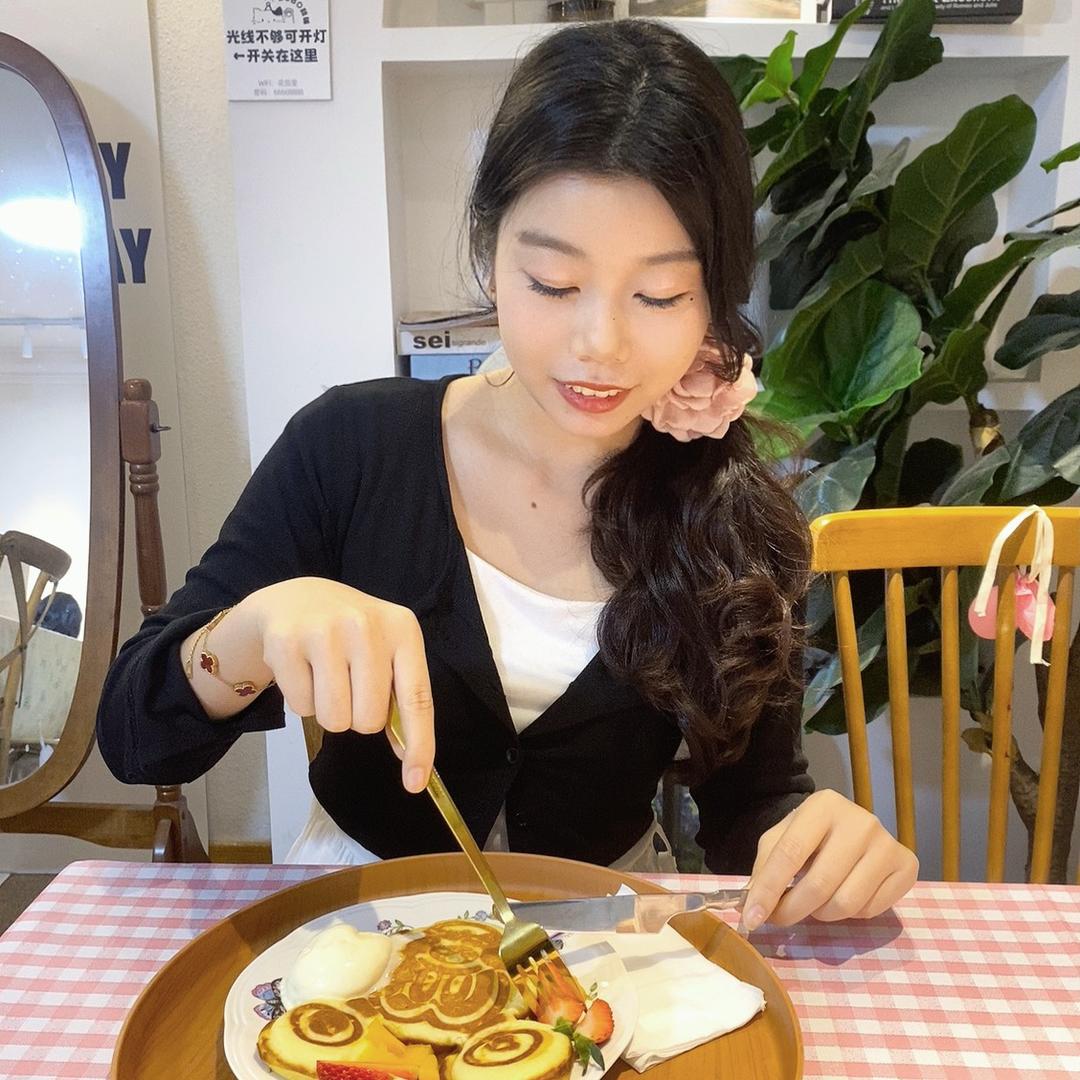 出去吃饭饭
