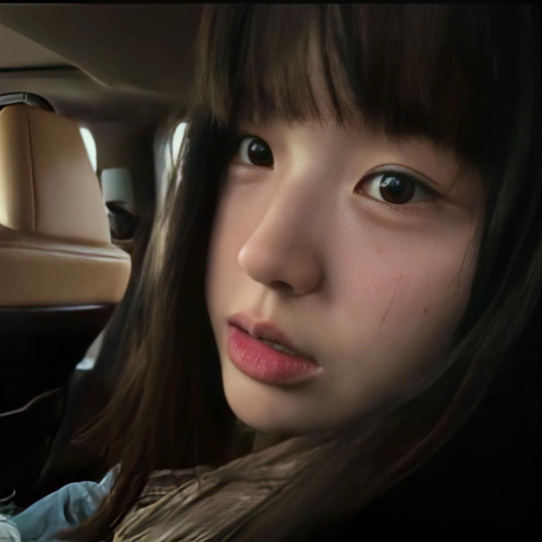 洪子怡【中馨越剧团】