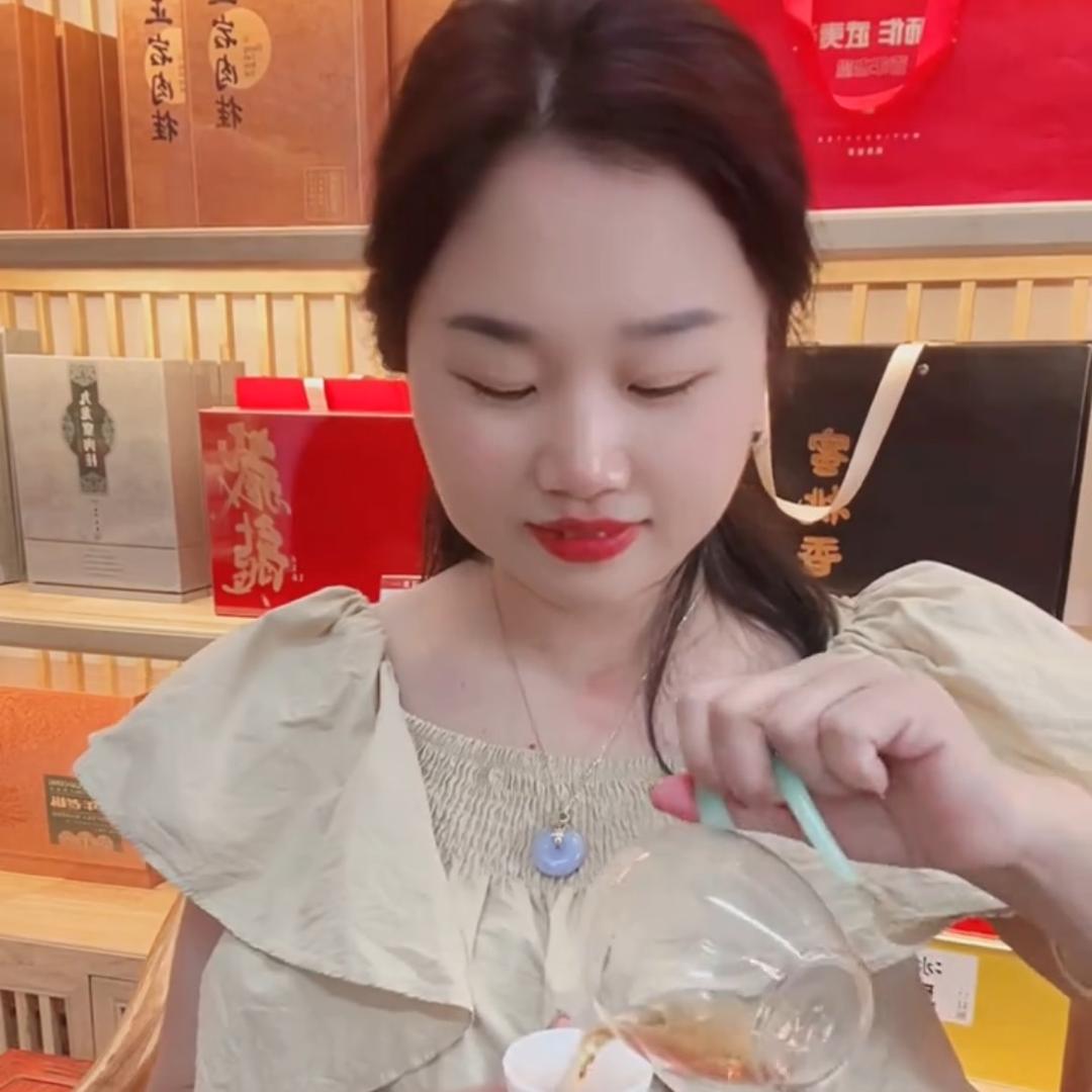 德化县龙鼎茗茶