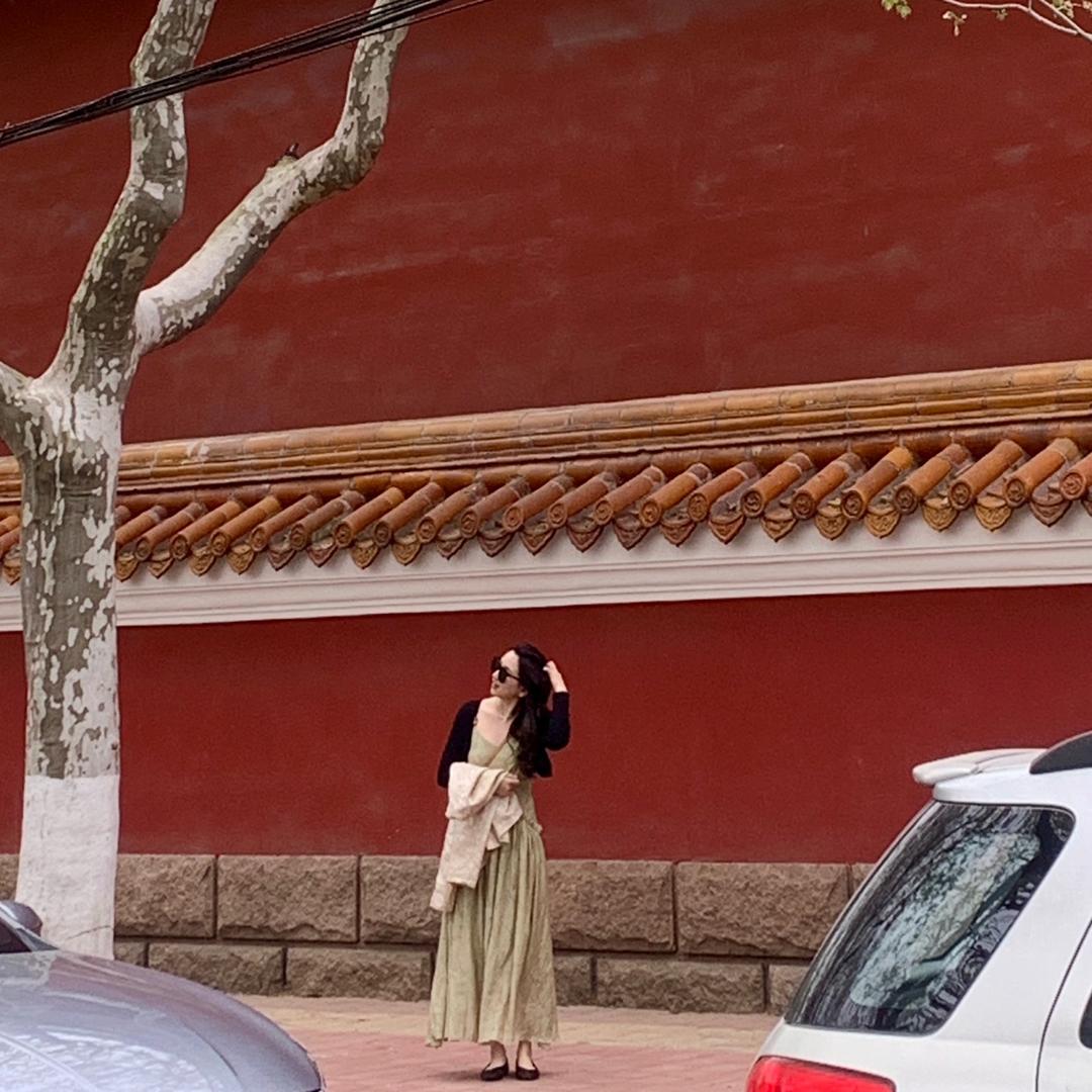 晓丽衣橱