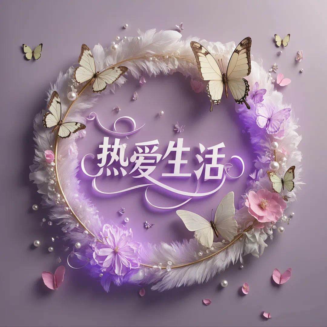 漫生活热爱生活