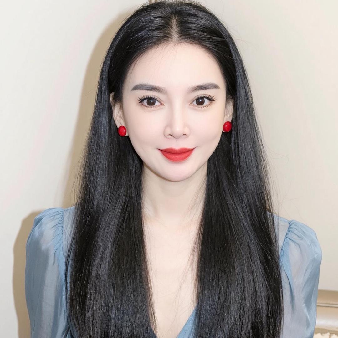 赵财静宝～在邹平做美业的姐姐