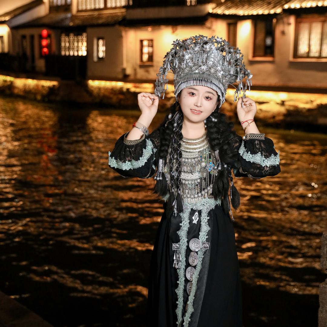 婷子张（已瘦10斤）