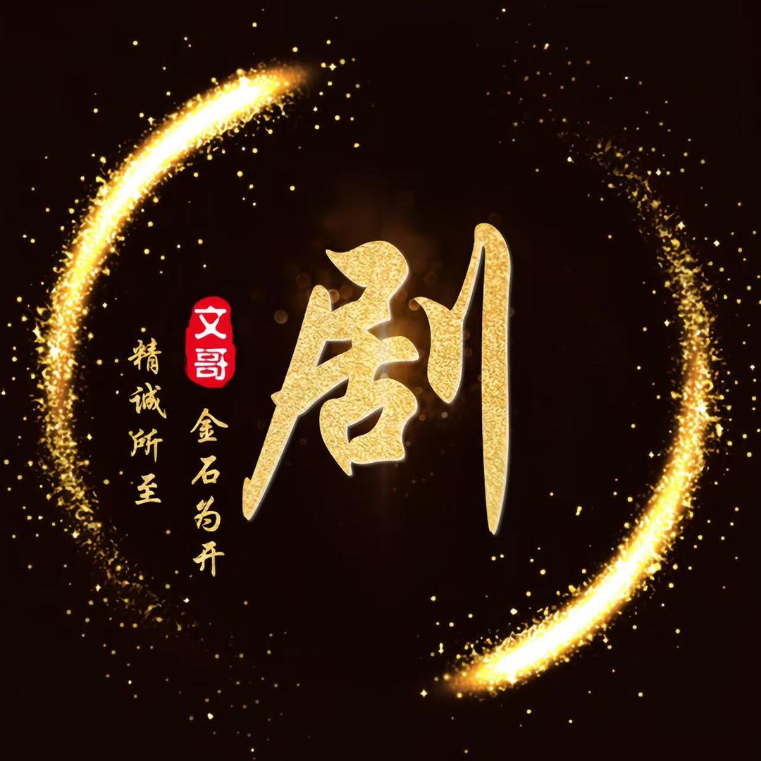 文哥撩剧