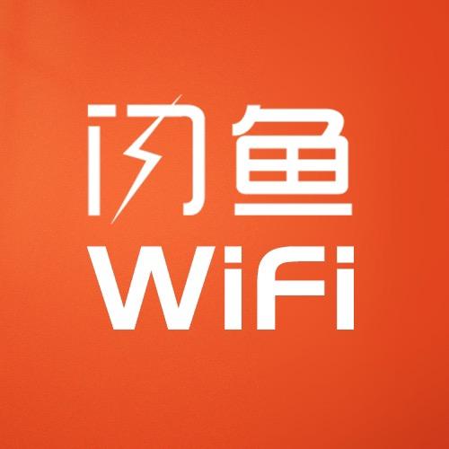 闪鱼官方旗舰店