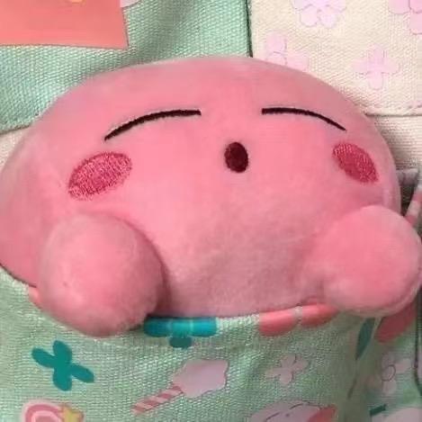 小点点.