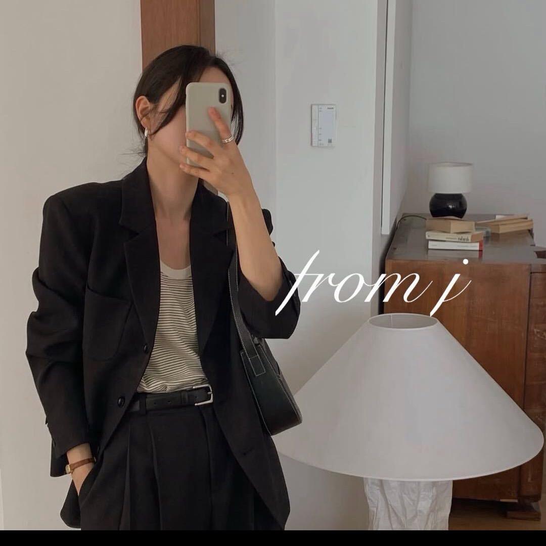 延吉市From J韩国女装