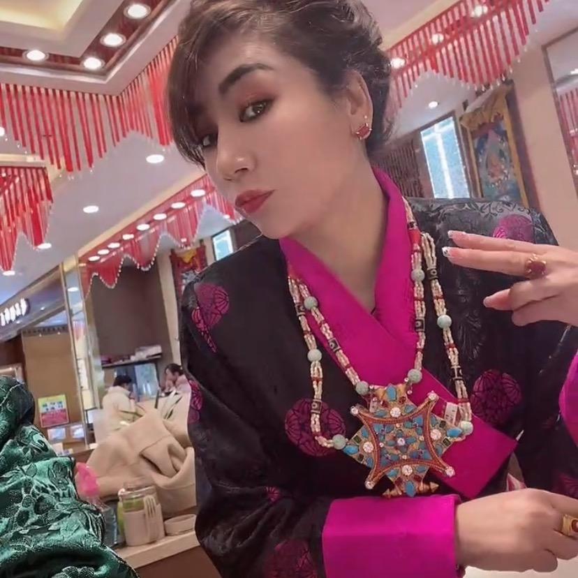 🌹拉珍SheeriKhawo🍑AQ