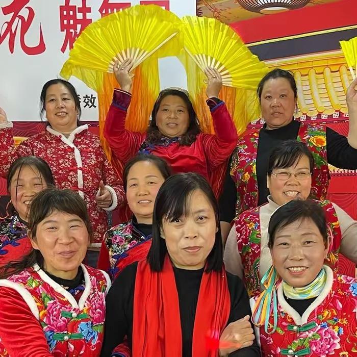 村花大舞台（河南）