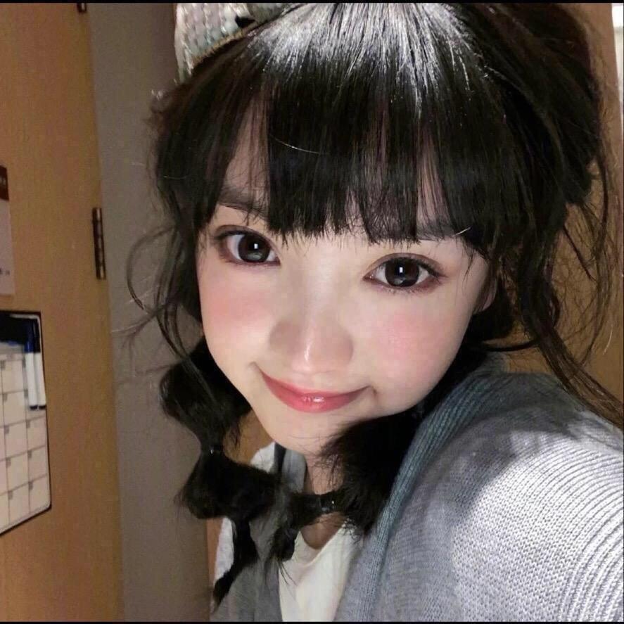 81岁清纯少女